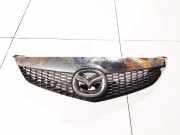 Kühlergrill Frontgrill Kühlergitter Mazda 6, 2002.06 - 2007.08 gr1l50712,