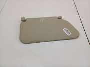 Sonnenblende Peugeot 1007, 2005.04 - 2009.12 Gebraucht,