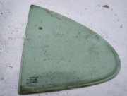 Dreieck Seitenscheibe - Hinten Linke Renault Megane, I 1999.03 - 2002.10 facelift Gebraucht,