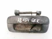 Türgriff Türaussengriff - Hinten Linke Peugeot 406, 1999.03 - 2004.05 facelift 9621859277,773074