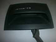 Monitor Navigations Zeit Uhr Renault Megane, II 2002.11 - 2006.06 8200755120,