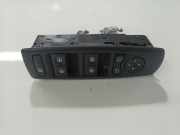 Schalter für Fensterheber Renault Fluence, 2009 --> 234000009R,23400 0009R 11 050 07h 369 241252348R30061139 241252348R- 1105007h 241252348R