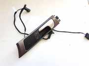 Türinnengriff - Vorne Rechts Audi A6, C5 2001.08 - 2005.01 facelift 4b837019,