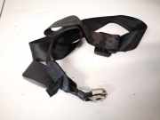 Gurtschloss - Hinten CENTER Audi A3, 8L 2000.10 - 2003.05 facelift 8l0857713a,