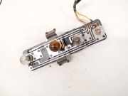 Lampentr?ger Heckleuchte - Hinten Citroen Xsara Picasso, I 1999.12 - 2004.05 Gebraucht,