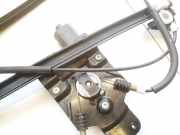 Fensterheber motor - Vorne Linke Citroen C5, II 2008.02 - 2011.01 128001111,0130822748 128001111 0128001111