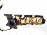 Abgaskrümmer Mercedes-Benz W212, 2009.01 - 2016.06 Gebraucht,