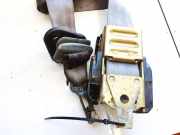 Sicherheitsgurt - Hinten Linke Citroen Evasion, I 1994.01 - 2002.12 27597,