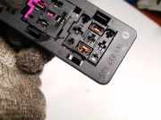 Steckverbinder Volkswagen Golf, V 2003.10 - 2008.10 1k1937503, BXE