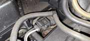Einspritzdüse Peugeot 206, 1998.08 - 2002.07 0445110252,