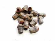 Radbolzen- Radmutter Volvo V50, 2004.04 - 2007.05 Gebraucht,