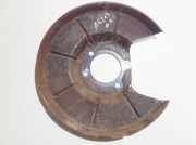 Spritzblech für Bremsscheibe - Hinten Linke Ford Mondeo, 2007.03 - 2013.06 6g912k317ac, 6g91-2k317-ac