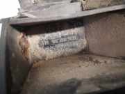 Stoßstangenhalter - Hinten Rechts Volkswagen Polo, IV 2005.04 - 2009.11 facelift 6q6807376, BNV