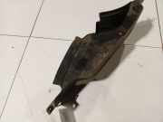 Unterfahrschutz Skoda Superb, I 2001.12 - 2008.03 Gebraucht,