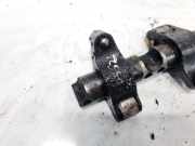 Kipphebel Auspuff Welle Skoda Roomster, I 2006.01 - 2010.05 Gebraucht,