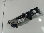Türinnengriff - Vorne Linke Audi A6, C6 2005.01 - 2008.10 4F0837019C,4F0 837 019C