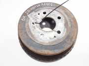 Bremstrommel Daihatsu Terios 1997 - 2005 Gebraucht,
