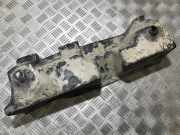 Unterfahrschutz Mercedes-Benz ML, W163 1998.02 - 2005.06 1636980554,