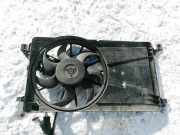 Kühlerlüfter Lüftermotor Ford Focus, 2004.11 - 2008.06 3135103905, 0936822