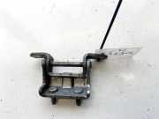 T?rscharnier Hinten Nissan Primera, P12 2002.01 - 2008.12 Gebraucht,