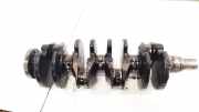 Kurbelwelle Peugeot Partner, II 2009.06 - 2015.06 Gebraucht,