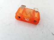 Sicherungen Mercedes-Benz W211, 2002.03 - 2006.04 46046024635023,40