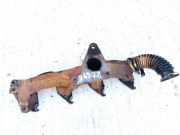 Abgaskrümmer Mitsubishi Space Star, 1998.06 - 2002.10 Gebraucht,