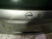 Kennzeichenleuchte Nissan Note, 2006.03 - 2013.06 Gebraucht ,