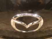Emblem Mazda 3, BL 2009.06 - 2013.06 Gebraucht,