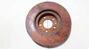 Bremsscheibe Opel Omega, B 1994.03 - 1999.09 ventiliuojamas,