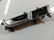 T?rinnengriff - Vorne Linke Audi A6, C6 2005.01 - 2008.10 4F0837019C,4F0 837 019C