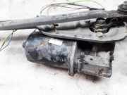 Wischermotor vorne Audi A4, B5 1994.11 - 1999.09 Gebraucht ,