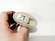 Blinkleuchte Kotflügel - Vorne Linke Citroen Jumpy, II 2007.01 - 2016.02 9680057480, 0104706