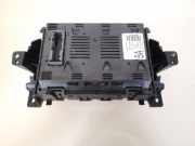 Monitor Navigationssystem Opel Antara, 2006.01 - 2010.08 96627614, 565412769 28117426-6