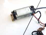 Stellmotor Stellelement Sitzverstellung Verstellung - Vorne Linke Peugeot 807, 2002.06 - 2012.05 9460572a, 401232aas227