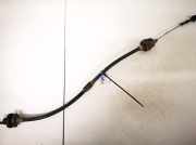 Seilzug Kupplungsbetätigung Opel Astra, F 1991.09 - 1998.09 90209335,