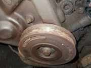 Riemenscheibe Kurbelwelle Citroen C3, I 2002.02 - 2005.06 Gebraucht,