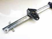 Fensterheber - Vorne Linke Honda Jazz, 2013 - 2020 Gebraucht,