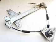 Fensterheber - Hinten Rechts Citroen C4, I 2004.11 - 2008.06 9656009280,