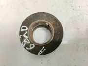 Riemenscheibe Kurbelwelle Renault Scenic, I 1999.09 - 2003.06 facelift 100776, 108330