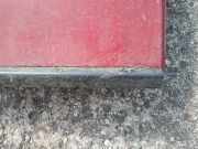 Zierleiste Tür Zier-Schutzleiste - Hinten Rechts Audi A2, 2000.02 - 2005.08 Gebraucht,