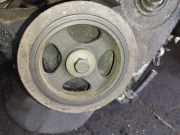 Riemenscheibe Kurbelwelle Toyota Yaris, I (XP10) 1999.04 - 2003.03 Gebraucht,