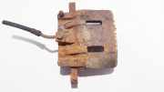 Bremssattel - Vorne Linke Kia Carnival, 1998.08 - 2005.09 Gebraucht,