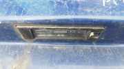Kennzeichenleuchte Opel Corsa, E 2014.01 - 2019 Gebraucht,