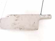 Sonnenblende Audi 80, B3 1986.06 - 1991.09 894857551,