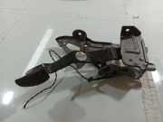 Bremspedal Nissan Qashqai, I 2006.01 - 2010.06 E001046X11,E001046X11