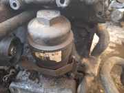 Ölfiltergehäuse Opel Astra, G 1998.09 - 2004.12 90571672,