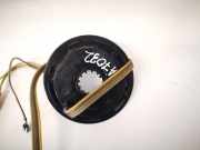 Airbag Schleifring Mercedes-Benz W210, 1995.06 - 1999.07 1704600049,6013470