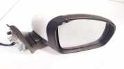 Au?enspiegel Rechts Skoda Fabia, II 5J 2007.01 - 2010.06 E901034287,E901034287 E9034287