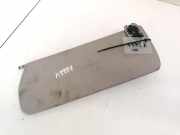 Sonnenblende Volkswagen Passat, B6 2005.08 - 2010.11 Gebraucht, BKP